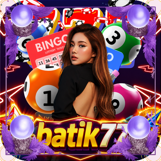 batik77 — galeri pratinjau Resmi APK